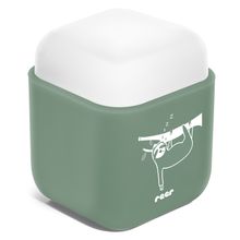 Luce notturna 2in1 SleepLight con tecnologia LED a risparmio energetico - Eucalipto