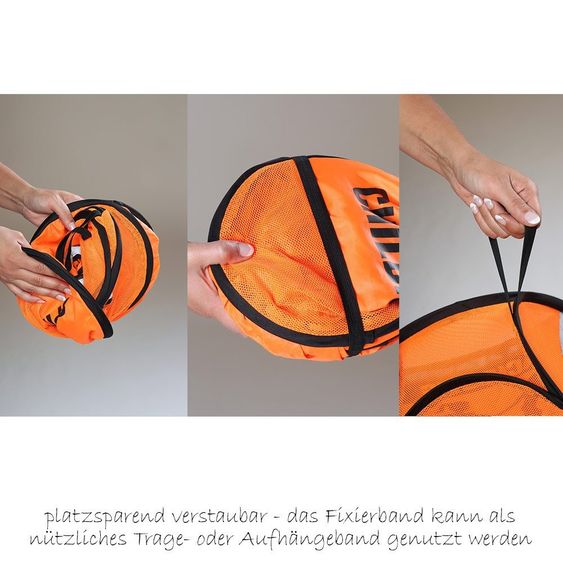 Reer Cartello stradale 3D che gioca con i bambini