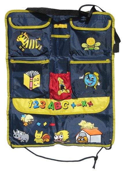 Reer Car Utensil Bag Large