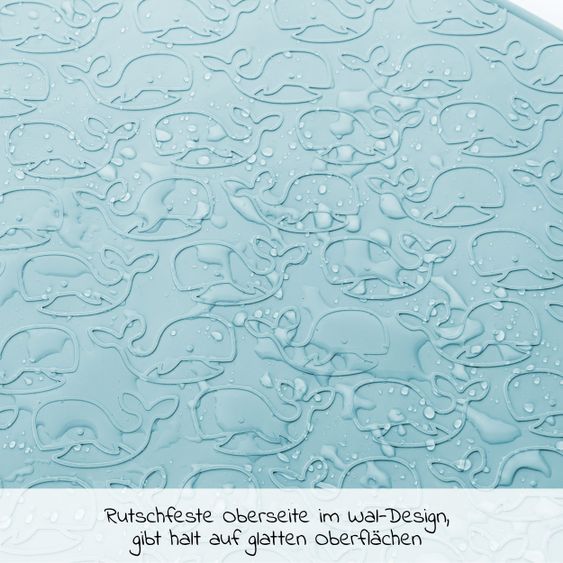 Reer Tappetino da bagno per bambini MyHappyBath Mat