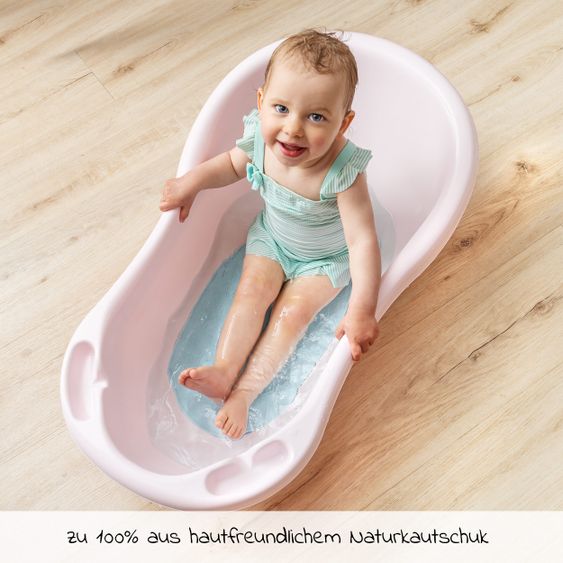 Reer Baby Badewannenmatte MyHappyBath Mat