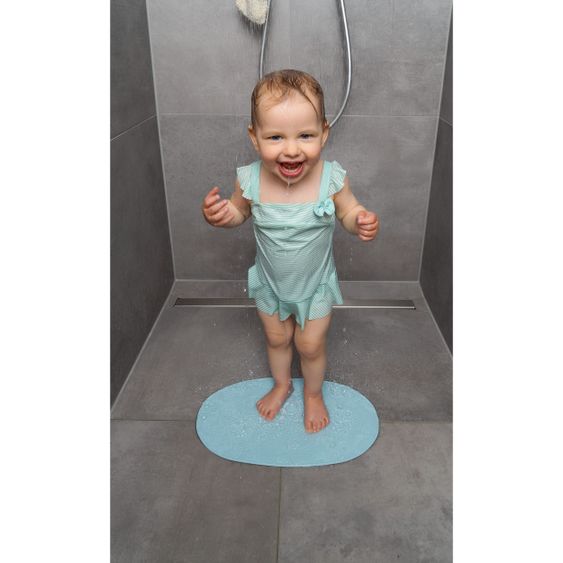 Reer Tappetino da bagno per bambini MyHappyBath Mat