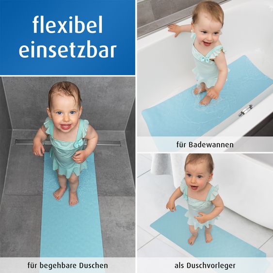 Reer Baby Badewannenmatte MyHappyBath Mat XL