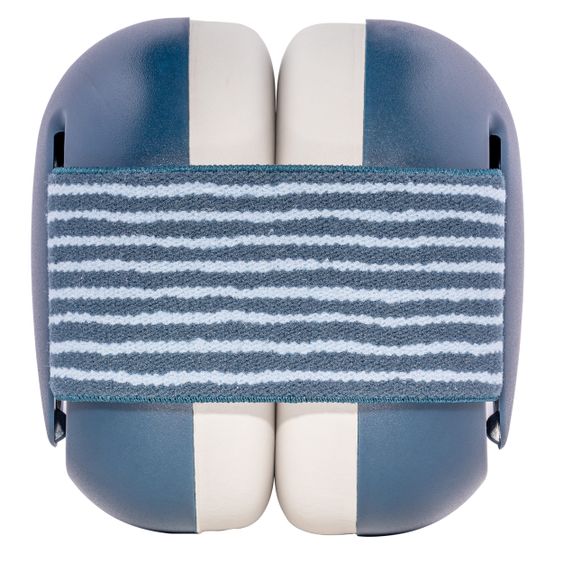 Reer Baby earmuffs SilentGuard - Petrol Blue