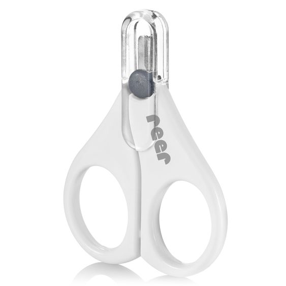 Reer Ciseaux À Ongles Bébé BabyCare