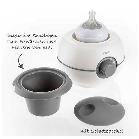 Reer Babykostwärmer FoodBall