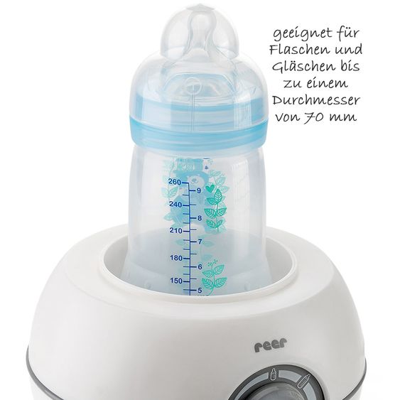 Reer Babykostwärmer FoodBall