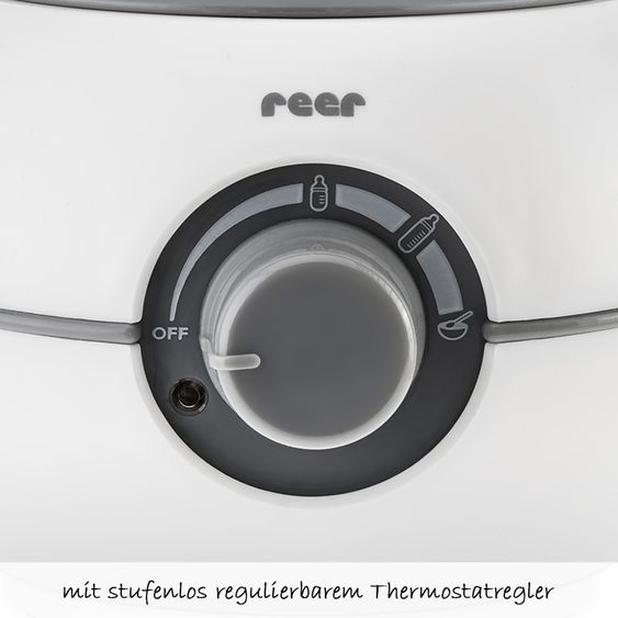 Reer Babykostwärmer FoodBall