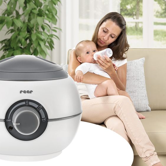 Reer Babykostwärmer FoodBall