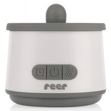 Baby food warmer Heat2Go for Home and On the Go - White