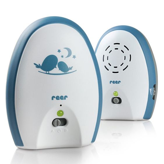Reer Babyphone Neo 200
