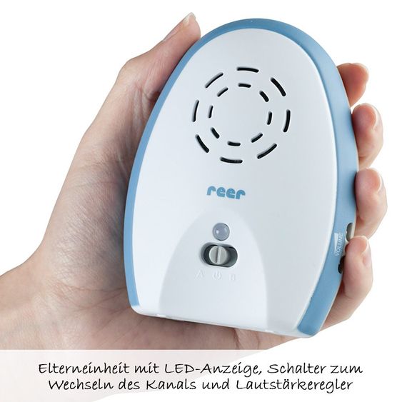 Reer Babyphone Neo 200
