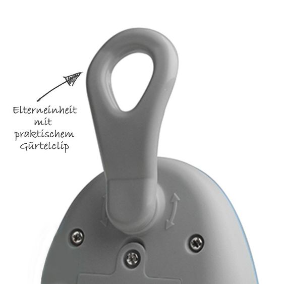 Reer Babyphone Neo 200