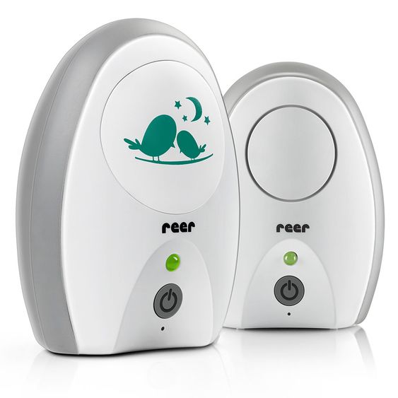 Reer Baby Monitor Neo Digital