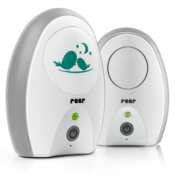 Reer Babyphone Neo Digital