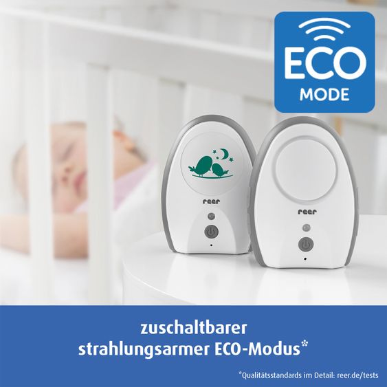 Reer Babyphone Neo Digital