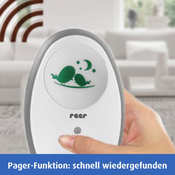 Reer Babyphone Neo Digital