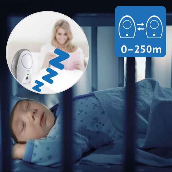 Reer Babyphone Neo Digital