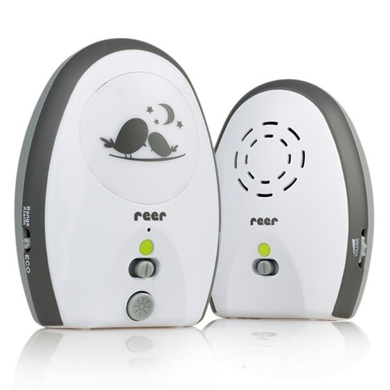 Reer Babyphone Rigi 400