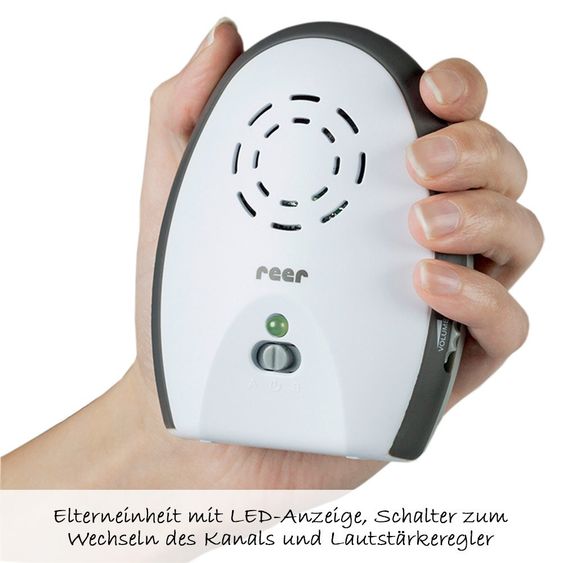 Reer Babyphone Rigi 400