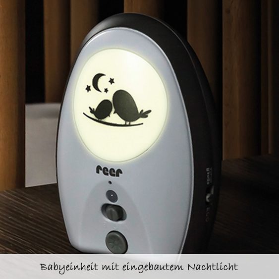 Reer Babyphone Rigi 400
