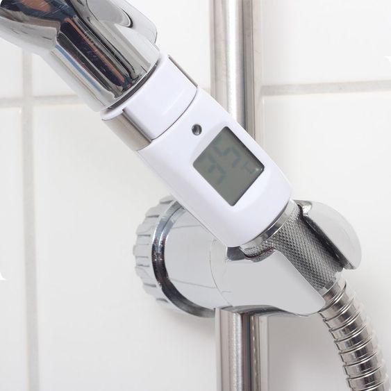 Reer Bath & shower thermometer digital