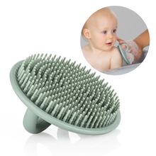 BabyCare bath brush