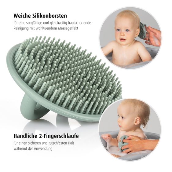 Reer Badebürste BabyCare