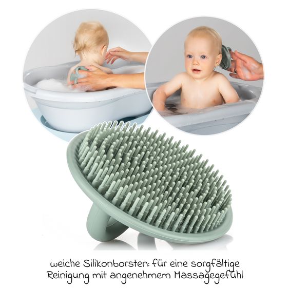 Reer Badebürste BabyCare