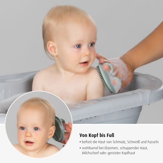 Reer Badebürste BabyCare