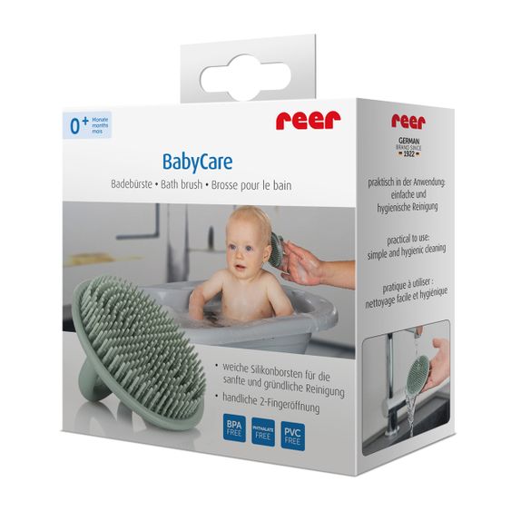 Reer Badebürste BabyCare