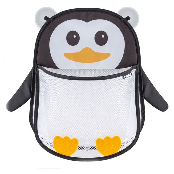 Reer Badespielzeug-Netz MyHappyPingu