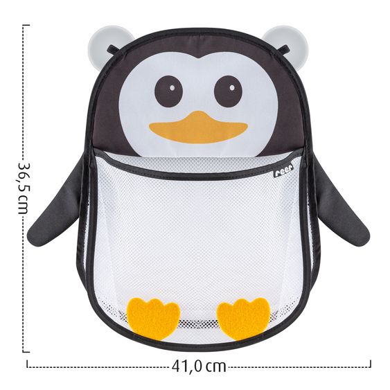 Reer Badespielzeug-Netz MyHappyPingu