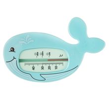 Badethermometer MyHappyBath Wal - Blau