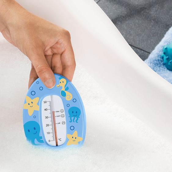 Reer Badethermometer - Unterwasserwelt