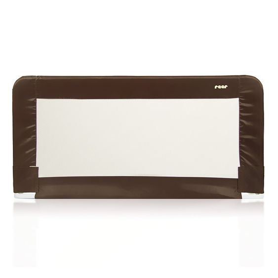 Reer Bettschutzgitter Sleep'n Keep 100 cm - Cappuccino Sand
