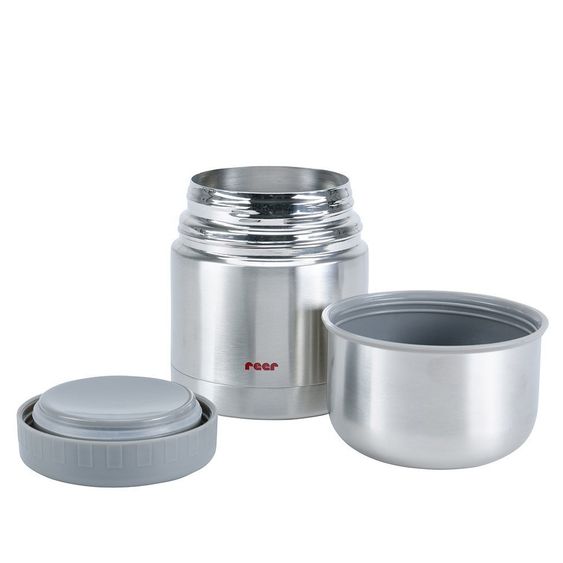 Reer Stainless steel insulation box Deluxe 350 ml
