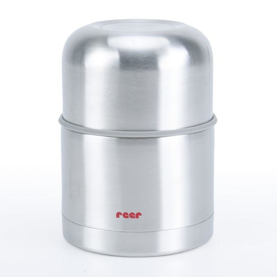 Reer Stainless steel insulation box Deluxe 350 ml