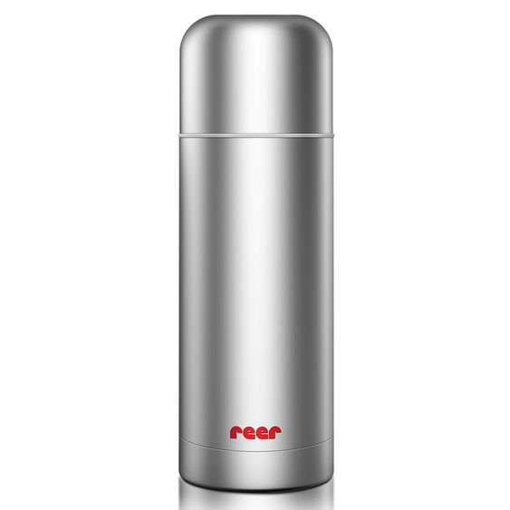 Reer Bottiglia isolata in acciaio inox da 350 ml