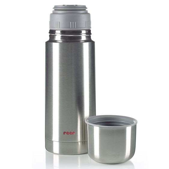 Reer Bottiglia isolata in acciaio inox da 350 ml