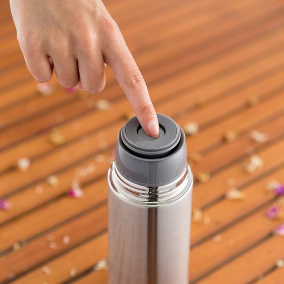 Reer Bottiglia isolata in acciaio inox da 350 ml
