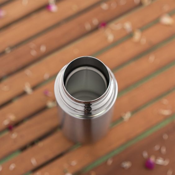Reer Bottiglia isolata in acciaio inox da 350 ml