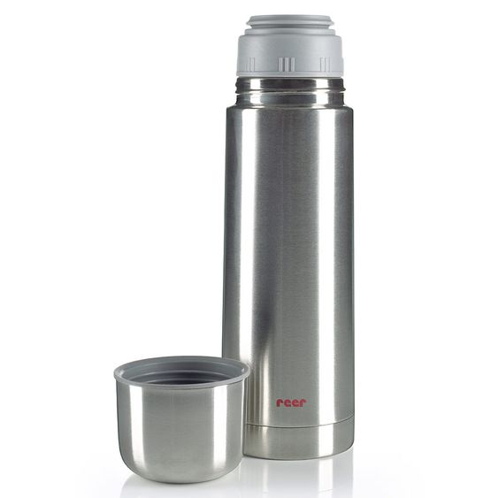 Reer Bottiglia isolata in acciaio inox da 750 ml