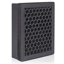 Ersatzfilter für 4in1 Air Purifer - Schwarz / Weiß