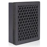 Ersatzfilter für 4in1 Air Purifer - Schwarz / Weiß