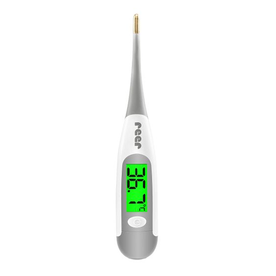 Reer Express-Fieberthermometer Digital ExpressTemp - mit flexibler Messpitze