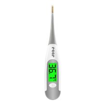 Express-Fieberthermometer Digital ExpressTemp - mit flexibler Messpitze