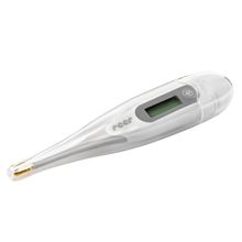 Thermomètre Frontale Express Digital ExpressTemp - avec Embout De Mesure Flexible