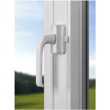 Fenster- & Balkontürsicherung WinLock 3er Pack - Grau