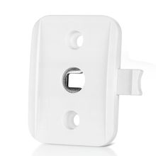 Serratura per finestra e portafinestra WinLock - Bianco